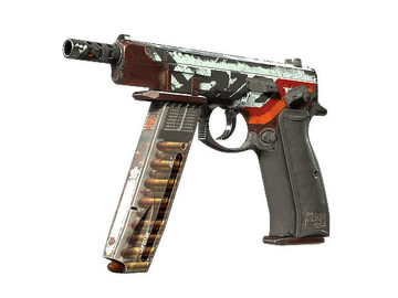Souvenir CZ75-Auto | Hydraulics
