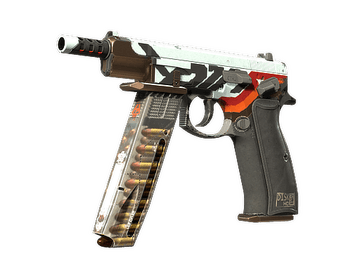 Souvenir CZ75-Auto | Hydraulics