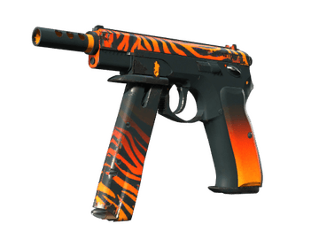 Souvenir CZ75-Auto | Tigris