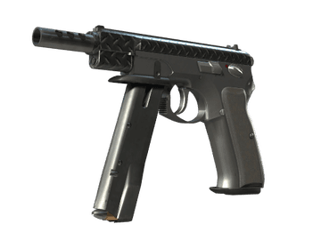 Souvenir CZ75-Auto | Tread Plate