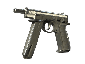 Souvenir CZ75-Auto | Tuxedo