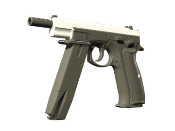 Souvenir CZ75-Auto | Tuxedo (Factory New)