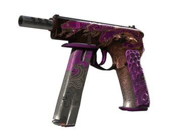 Souvenir CZ75-Auto | Xiangliu