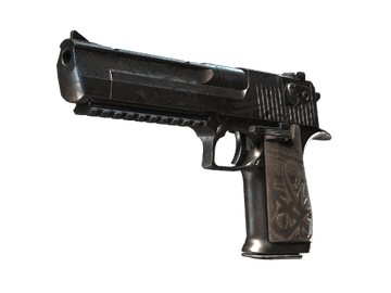 Souvenir Desert Eagle | Calligraffiti