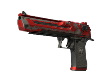 Souvenir Desert Eagle | Code Red