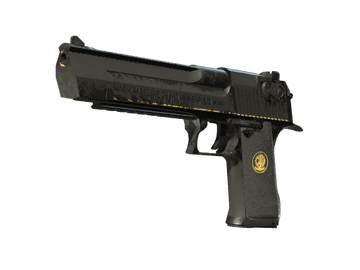 Souvenir Desert Eagle | Conspiracy