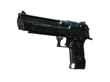 Souvenir Desert Eagle | Directive (Minimal Wear)