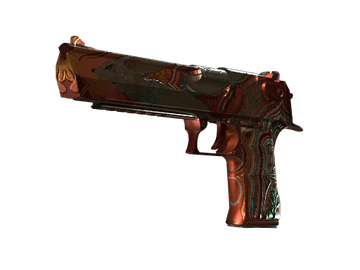 Souvenir Desert Eagle | Fennec Fox