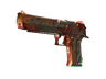 Souvenir Desert Eagle | Fennec Fox (Factory New)