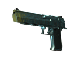 Souvenir Desert Eagle | Hand Cannon (Minimal Wear)