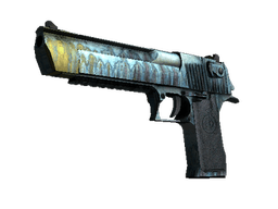 Souvenir Desert Eagle | Hand Cannon (Well-Worn)