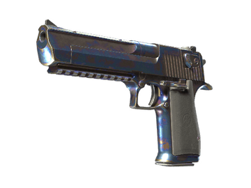 Souvenir Desert Eagle | Heat Treated