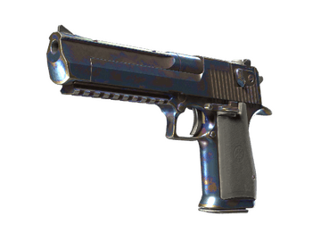 Souvenir Desert Eagle | Heat Treated