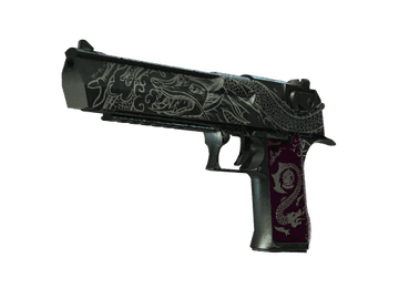 Souvenir Desert Eagle | Kumicho Dragon (Battle-Scarred)