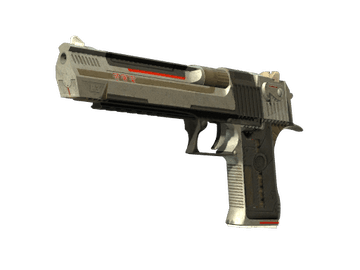 Souvenir Desert Eagle | Mecha Industries (Battle-Scarred)