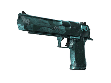 Souvenir Desert Eagle | Midnight Storm