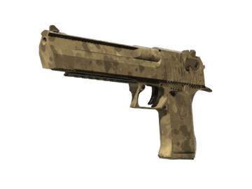 Souvenir Desert Eagle | Mudder