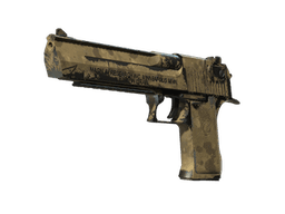Souvenir Desert Eagle | Mudder (Field-Tested)