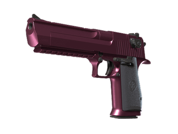 Souvenir Desert Eagle | Mulberry