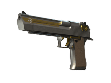 Souvenir Desert Eagle | Pilot