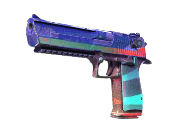 Souvenir Desert Eagle | Starcade (Field-Tested)