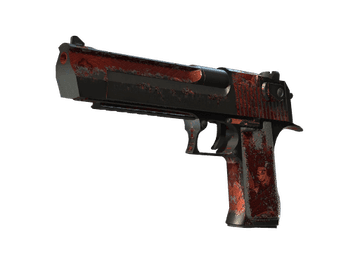 Souvenir Desert Eagle | Sunset Storm 弐