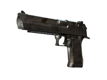 Souvenir Desert Eagle | The Bronze (Field-Tested)