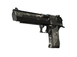 Souvenir Desert Eagle | Urban DDPAT (Battle-Scarred)