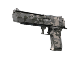 Souvenir Desert Eagle | Urban Rubble (Factory New)