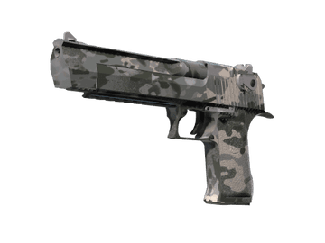 Souvenir Desert Eagle | Urban Rubble