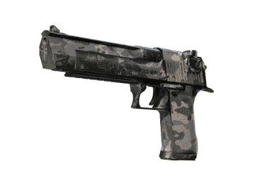 Souvenir Desert Eagle | Urban Rubble