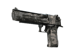 Souvenir Desert Eagle | Urban Rubble (Well-Worn)