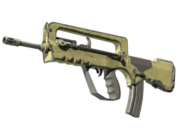 Souvenir FAMAS | Colony