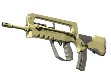 Souvenir FAMAS | Colony