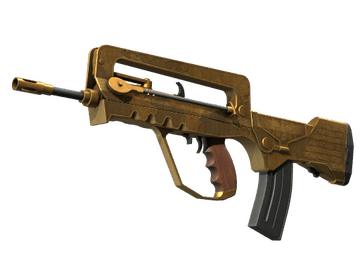 Souvenir FAMAS | Commemoration (Factory New)