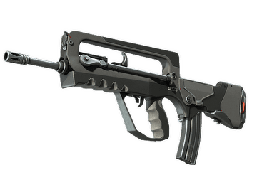 FAMAS | Corp Defense