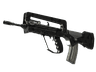 Souvenir FAMAS | Dark Water (Minimal Wear)