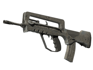 Souvenir FAMAS | Doomkitty (Field-Tested)