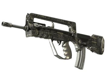 Souvenir FAMAS | Faulty Wiring