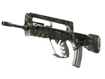 Souvenir FAMAS | Faulty Wiring