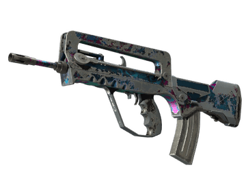 Souvenir FAMAS | Prime Conspiracy