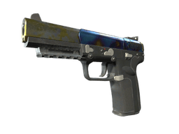 Souvenir Five-SeveN | Case Hardened