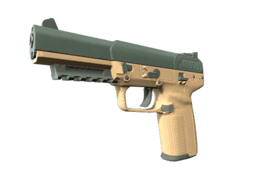 Souvenir Five-SeveN | Contractor