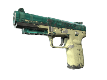 Souvenir Five-SeveN | Coolant