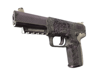 Souvenir Five-SeveN | Desert Seal