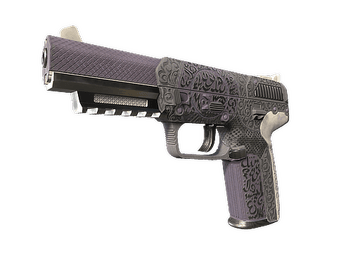 Souvenir Five-SeveN | Desert Seal