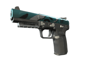 Souvenir Five-SeveN | Fowl Play (Factory New)