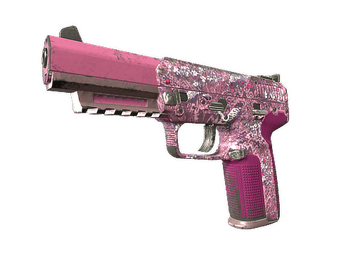 Souvenir Five-SeveN | Fraise Crane