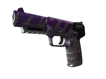 Souvenir Five-SeveN | Hybrid