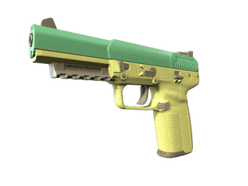 Souvenir Five-SeveN | Jungle